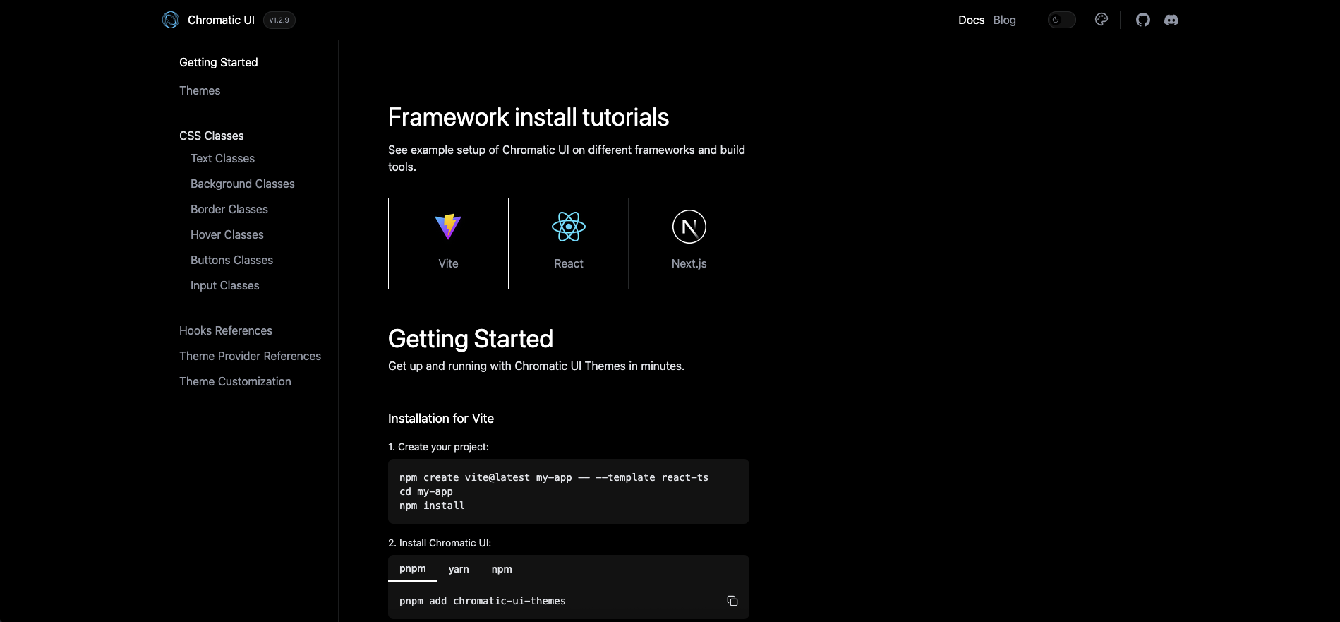 Chromatic-ui - Image 2