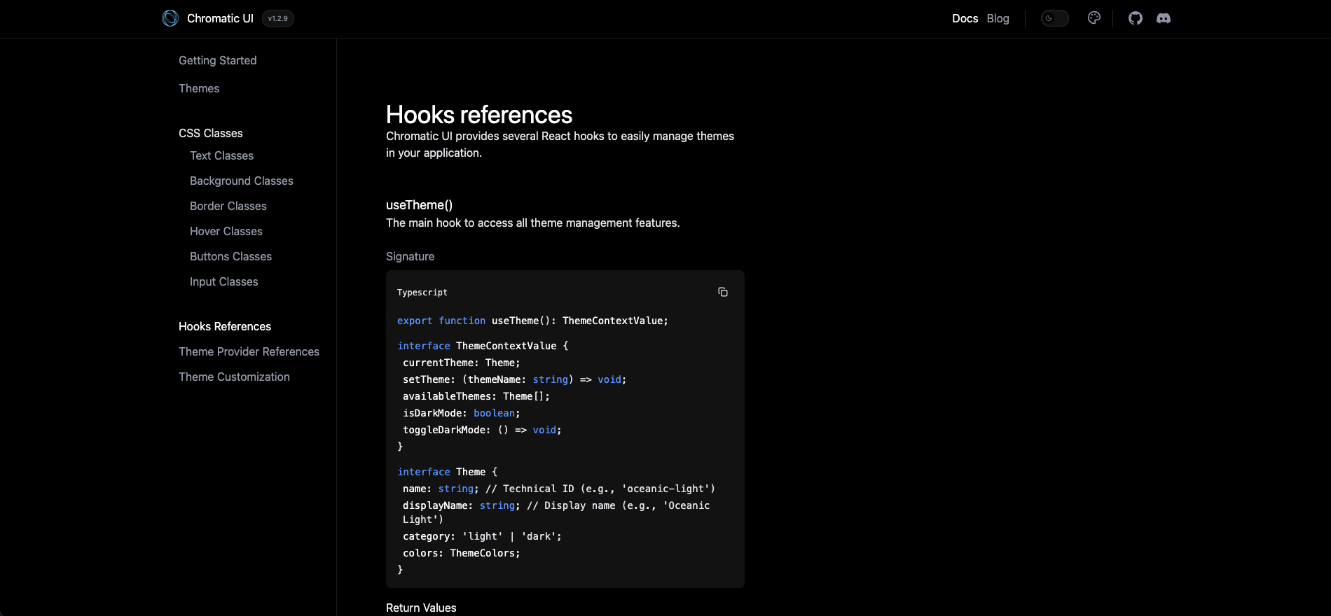 Chromatic-ui - Image 3