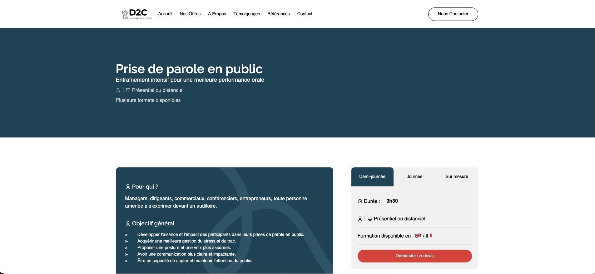 D2C - Doazan concept et Consulting - Image 2